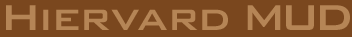 Hiervard MUD